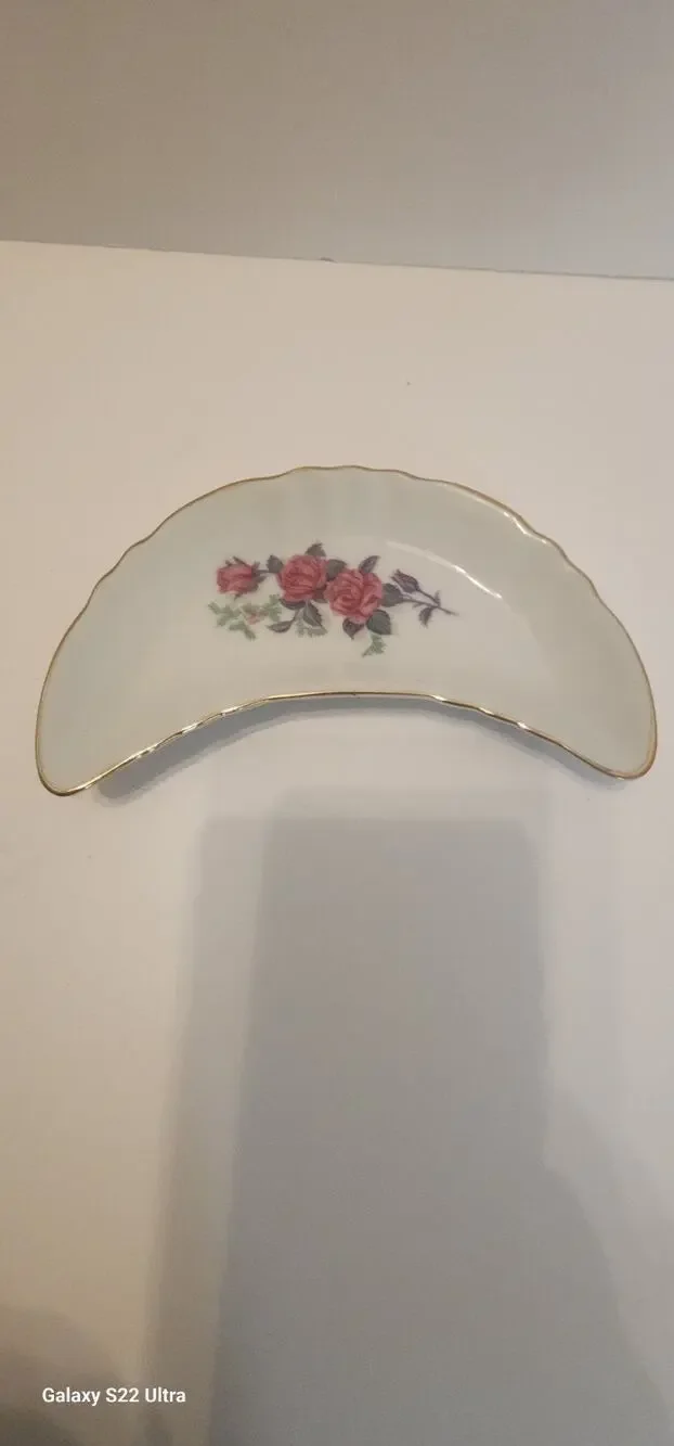 Chadwick Bone Trinket Dish